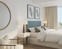 Nouvelle construction - Apartment - Jávea - Center