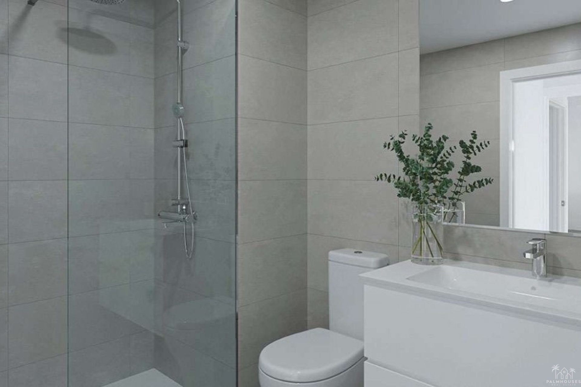 Nouvelle construction - Apartment - Jávea - Center