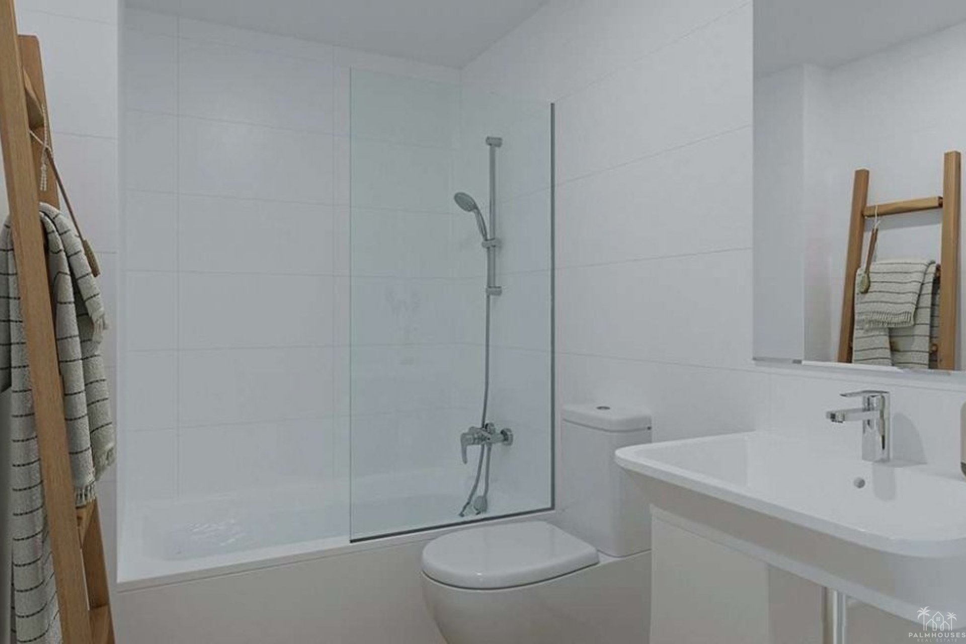 Nouvelle construction - Apartment - Jávea - Center