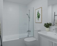 Nouvelle construction - Apartment - Jávea - Center