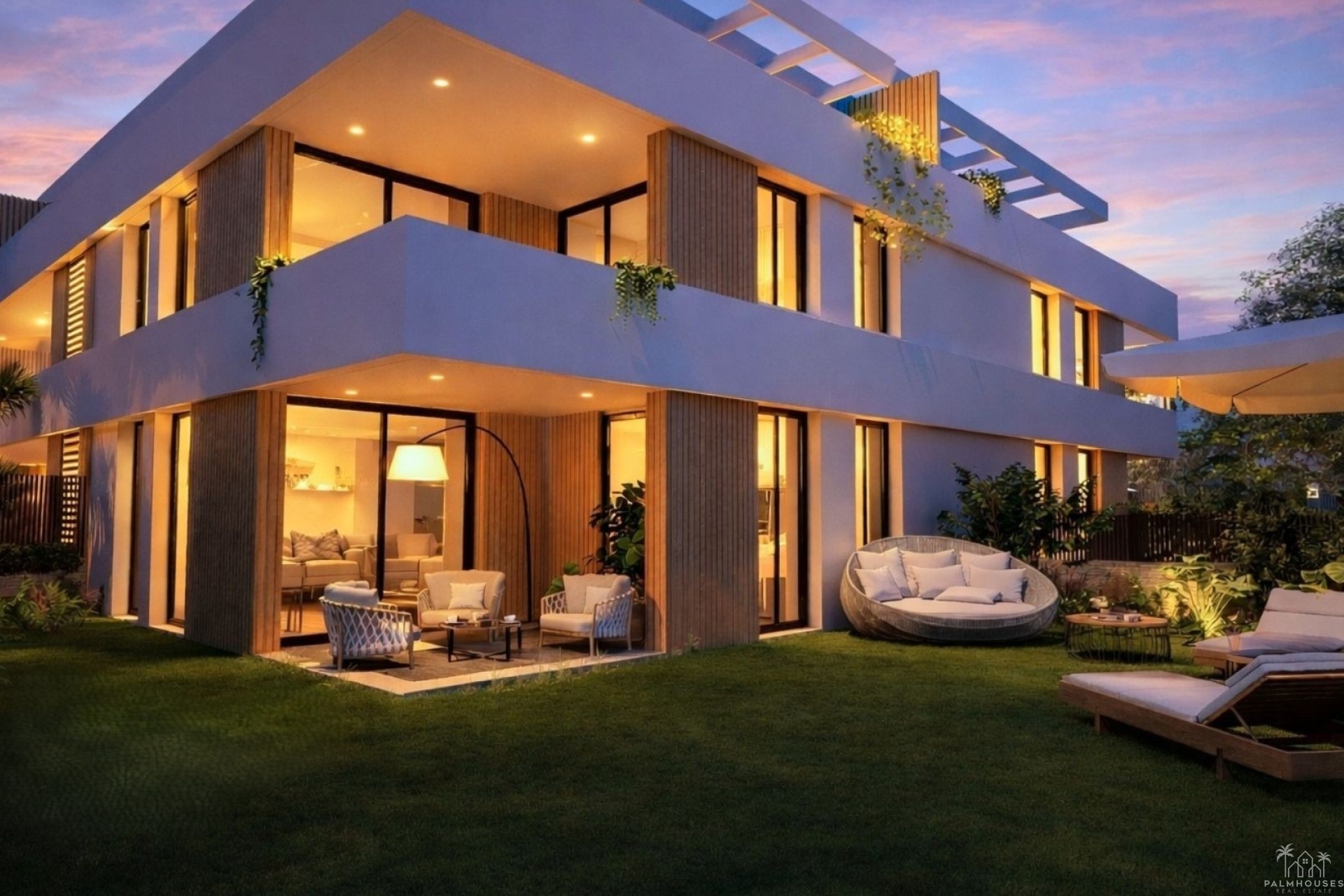 Nouvelle construction - Apartment - Jávea - Javea