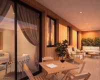 Nouvelle construction - Apartment - Jávea - Javea