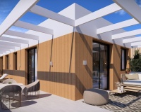 Nouvelle construction - Apartment - Jávea - Javea