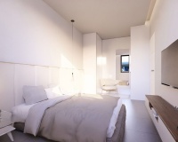 Nouvelle construction - Apartment - Jávea - Javea