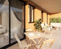 Nouvelle construction - Apartment - Jávea - Javea