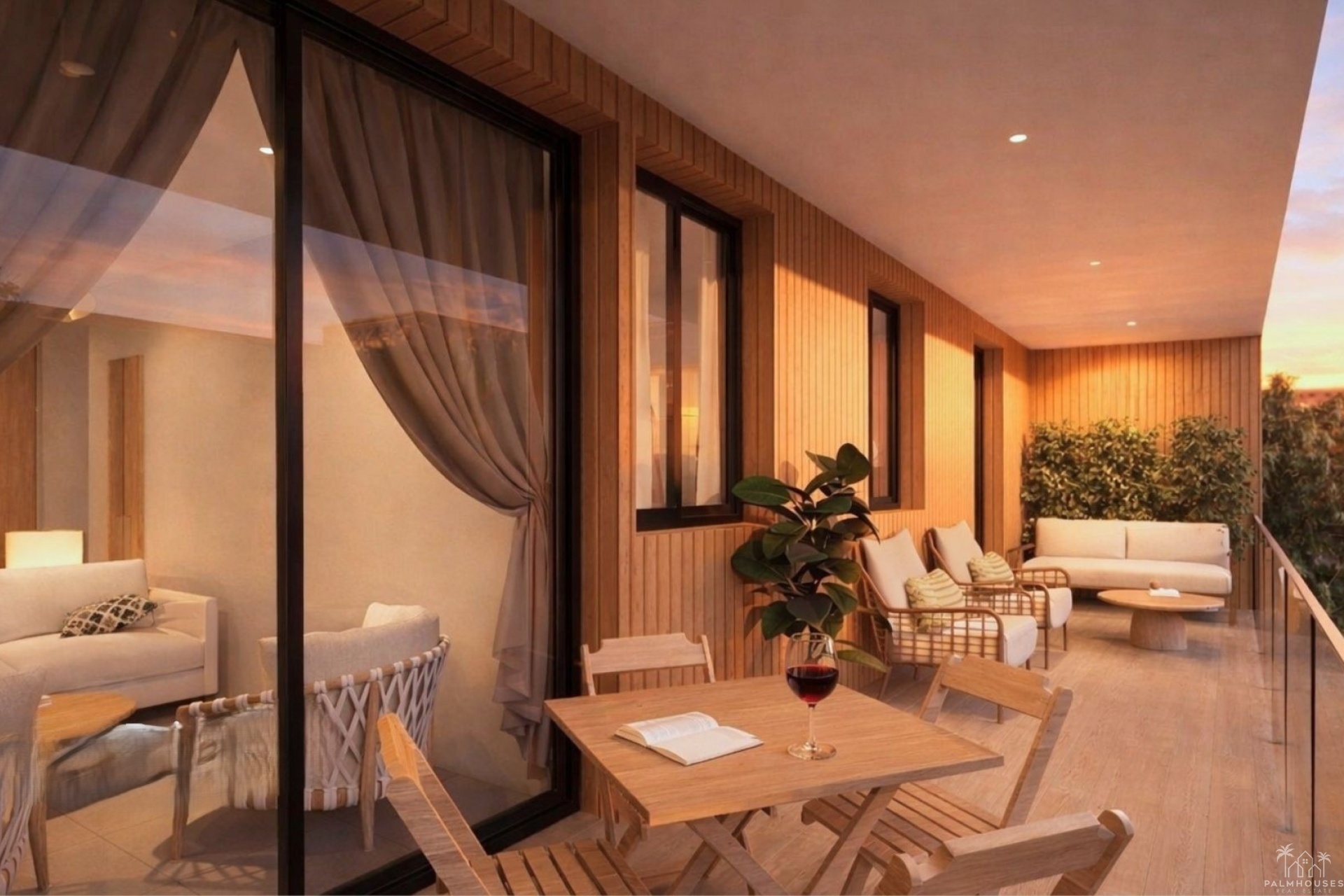 Nouvelle construction - Apartment - Jávea - Javea