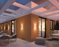 Nouvelle construction - Apartment - Jávea - Javea