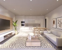 Nouvelle construction - Apartment - Jávea - Javea