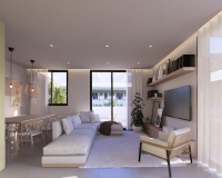 Nouvelle construction - Apartment - Jávea - Javea