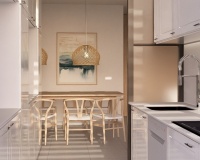 Nouvelle construction - Apartment - Jávea - Javea