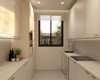 Nouvelle construction - Apartment - Jávea - Javea