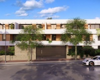 Nouvelle construction - Apartment - Jávea - Javea