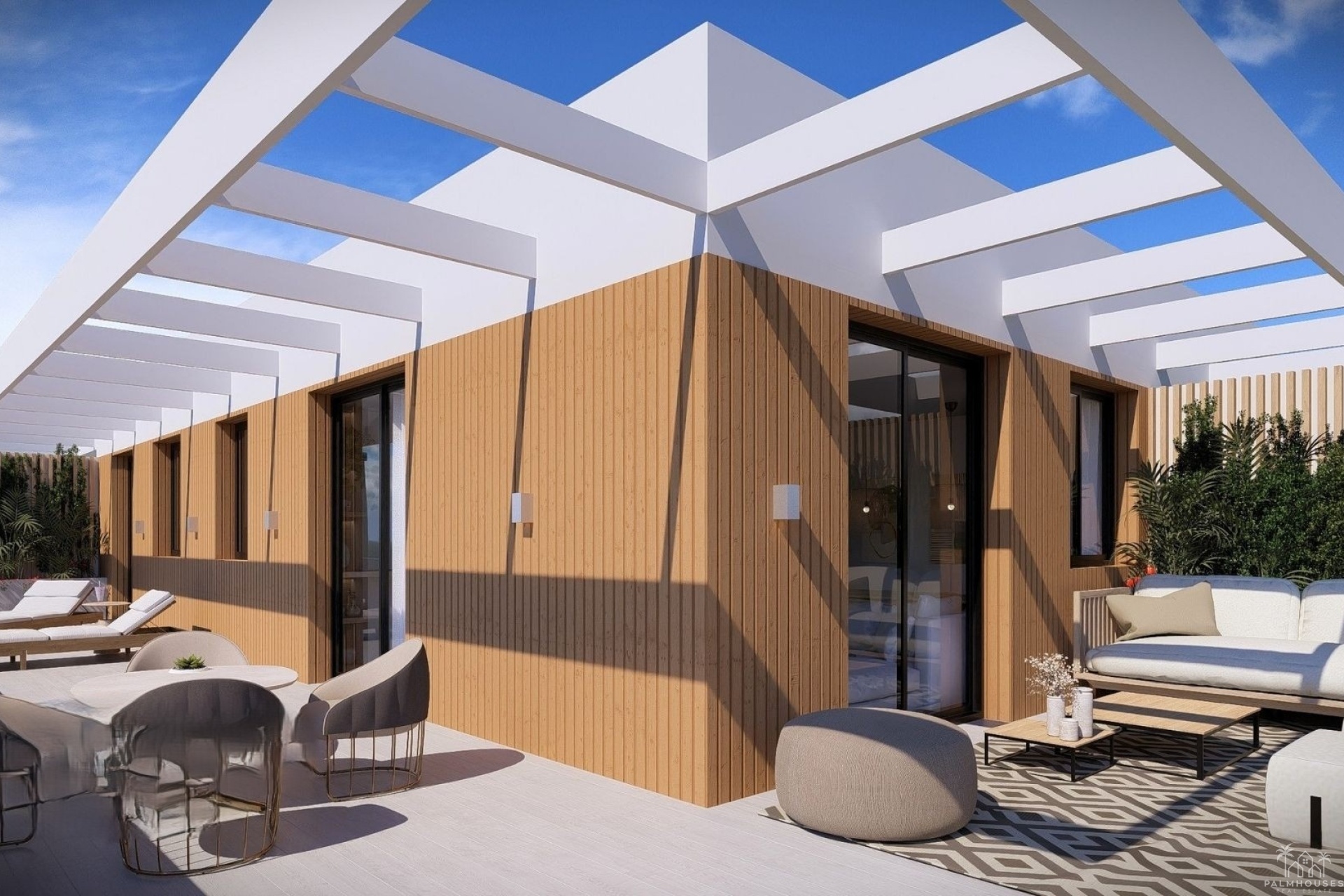 Nouvelle construction - Apartment - Jávea - Javea