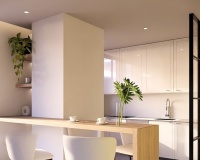 Nouvelle construction - Apartment - Jávea - Javea