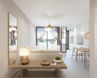 Nouvelle construction - Apartment - Jávea - Javea