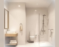 Nouvelle construction - Apartment - Jávea - Javea