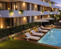 Nouvelle construction - Apartment - Jávea - Javea