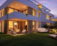 Nouvelle construction - Apartment - Jávea - Javea