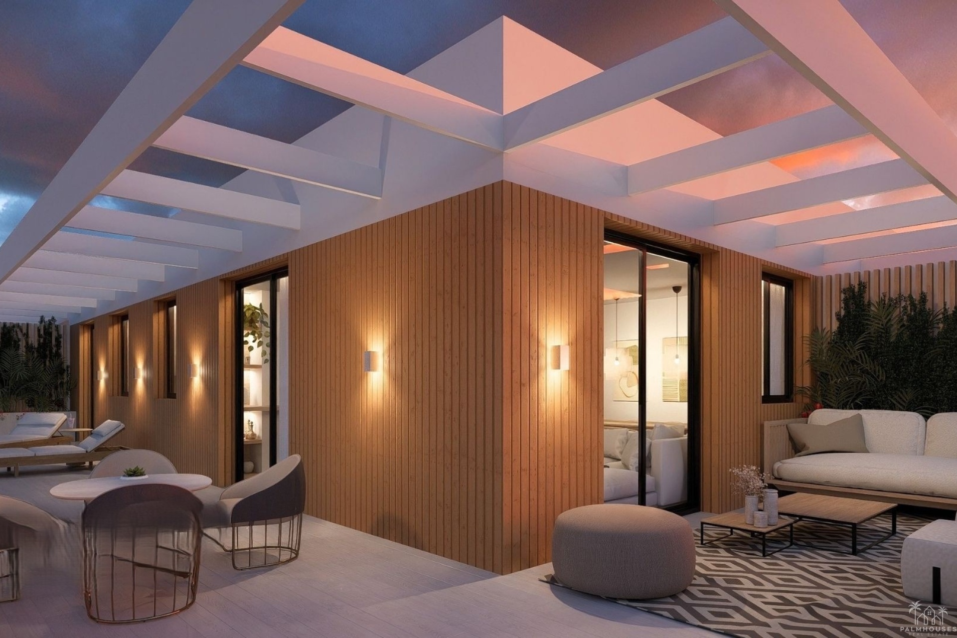Nouvelle construction - Apartment - Jávea - Javea