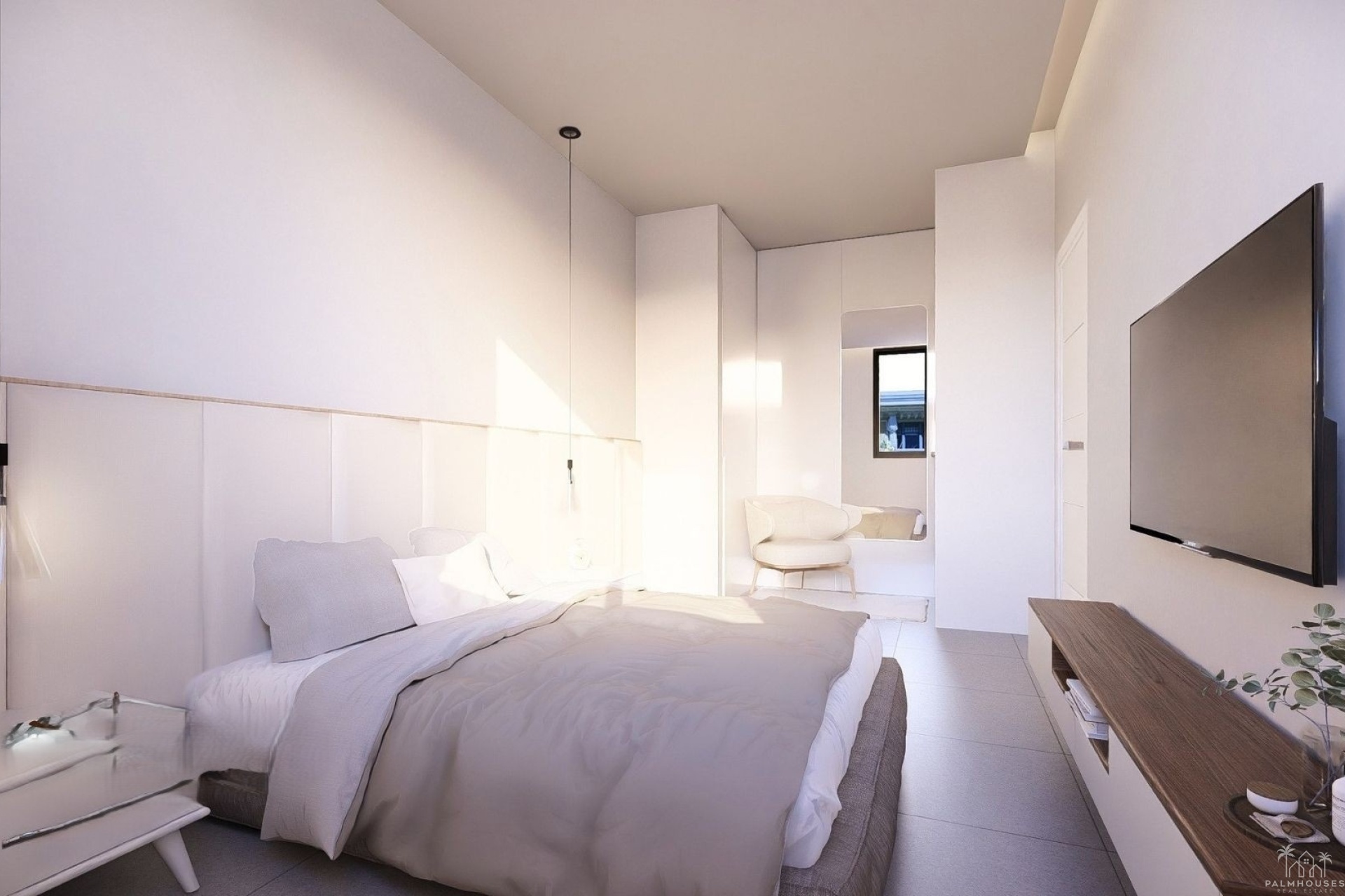 Nouvelle construction - Apartment - Jávea - Javea