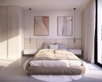 Nouvelle construction - Apartment - Jávea - Javea