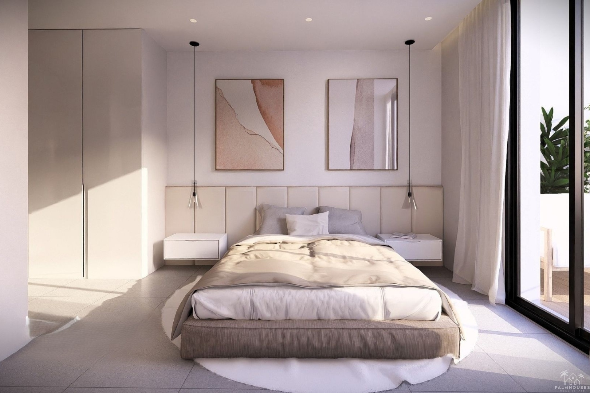 Nouvelle construction - Apartment - Jávea - Javea