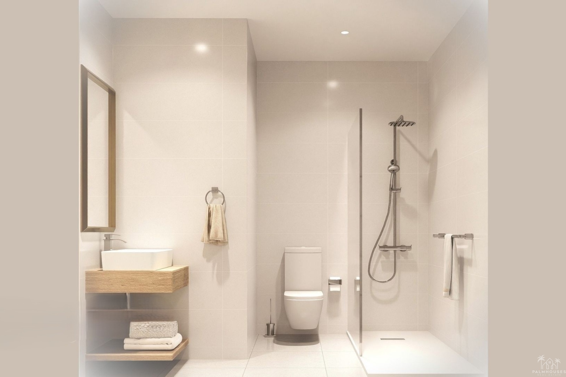 Nouvelle construction - Apartment - Jávea - Javea