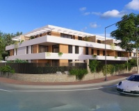 Nouvelle construction - Apartment - Jávea - Javea
