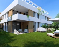 Nouvelle construction - Apartment - Jávea - Javea