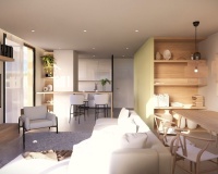 Nouvelle construction - Apartment - Jávea - Javea