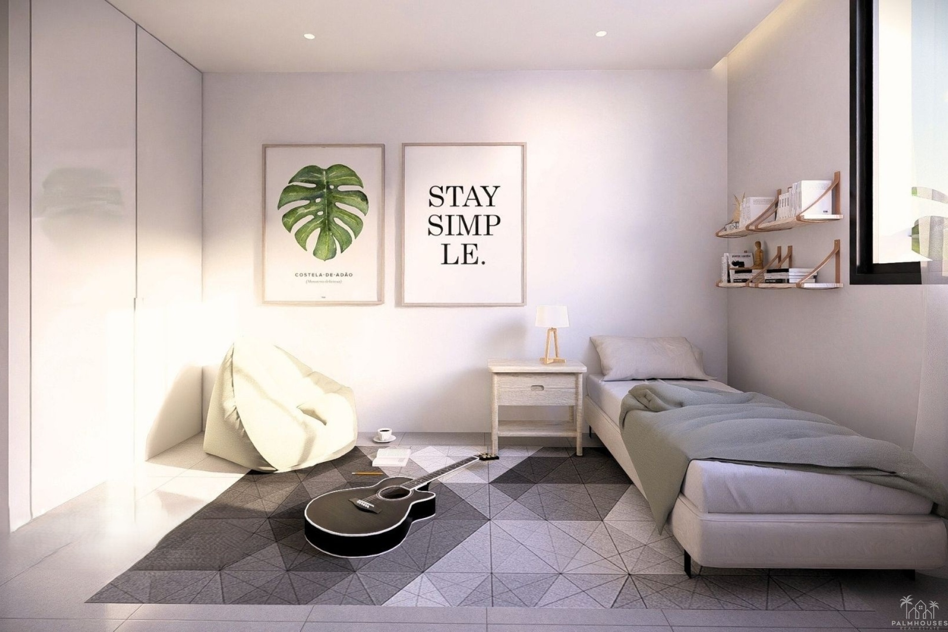 Nouvelle construction - Apartment - Jávea - Javea