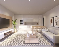 Nouvelle construction - Apartment - Jávea - Pueblo