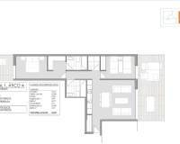 Nouvelle construction - Apartment - Jávea - Pueblo
