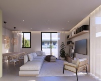 Nouvelle construction - Apartment - Jávea - Pueblo