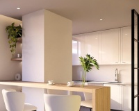 Nouvelle construction - Apartment - Jávea - Pueblo
