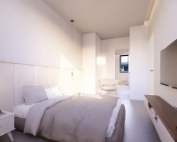 Nouvelle construction - Apartment - Jávea - Pueblo
