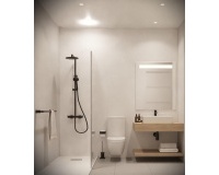 Nouvelle construction - Apartment - Jávea - Pueblo