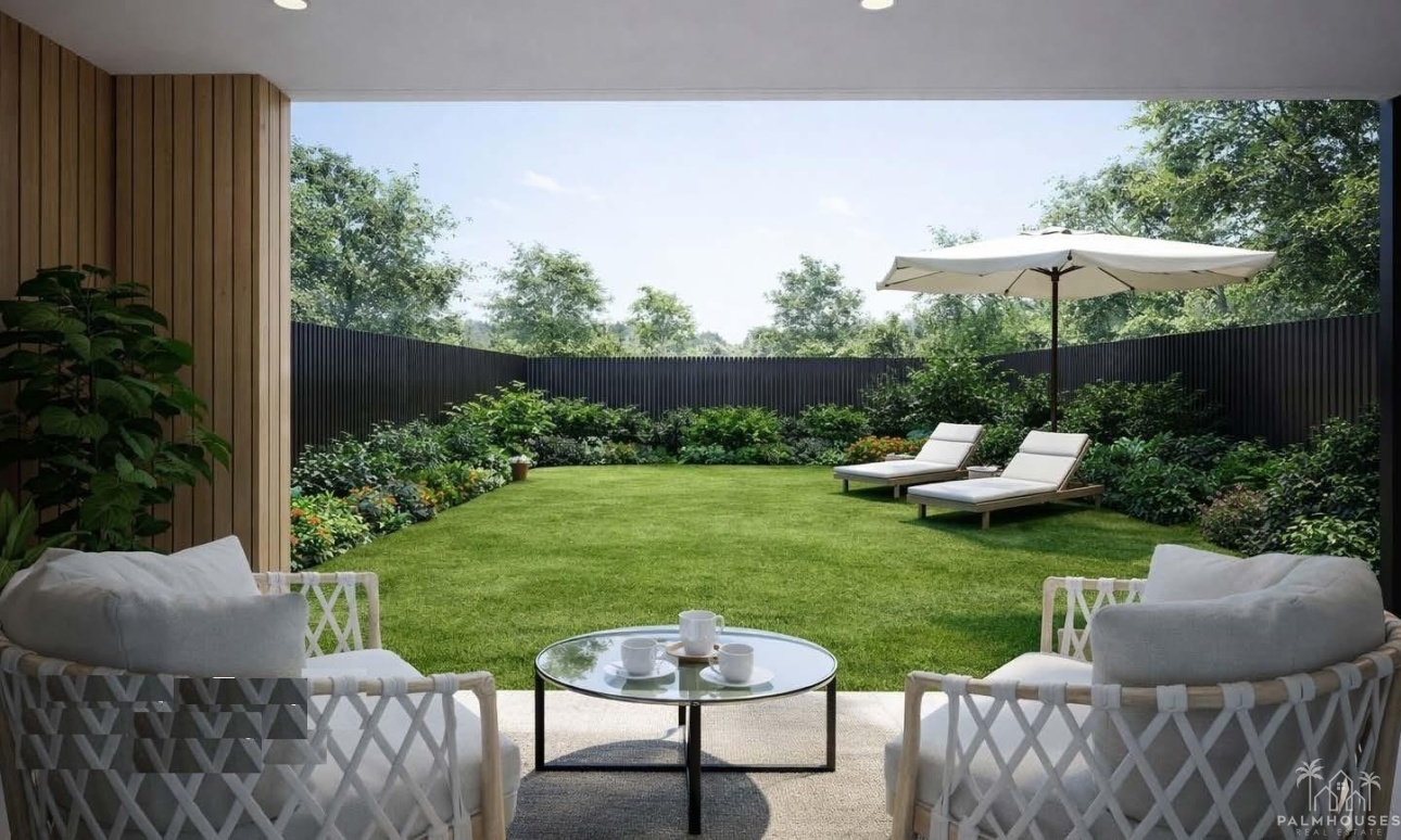 Nouvelle construction - Apartment - Jávea - Pueblo