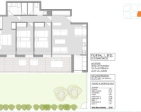Nouvelle construction - Apartment - Jávea - Pueblo