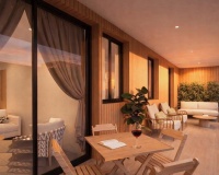 Nouvelle construction - Apartment - Jávea - Pueblo