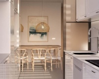 Nouvelle construction - Apartment - Jávea - Pueblo