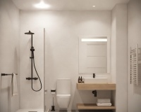 Nouvelle construction - Apartment - Jávea - Pueblo