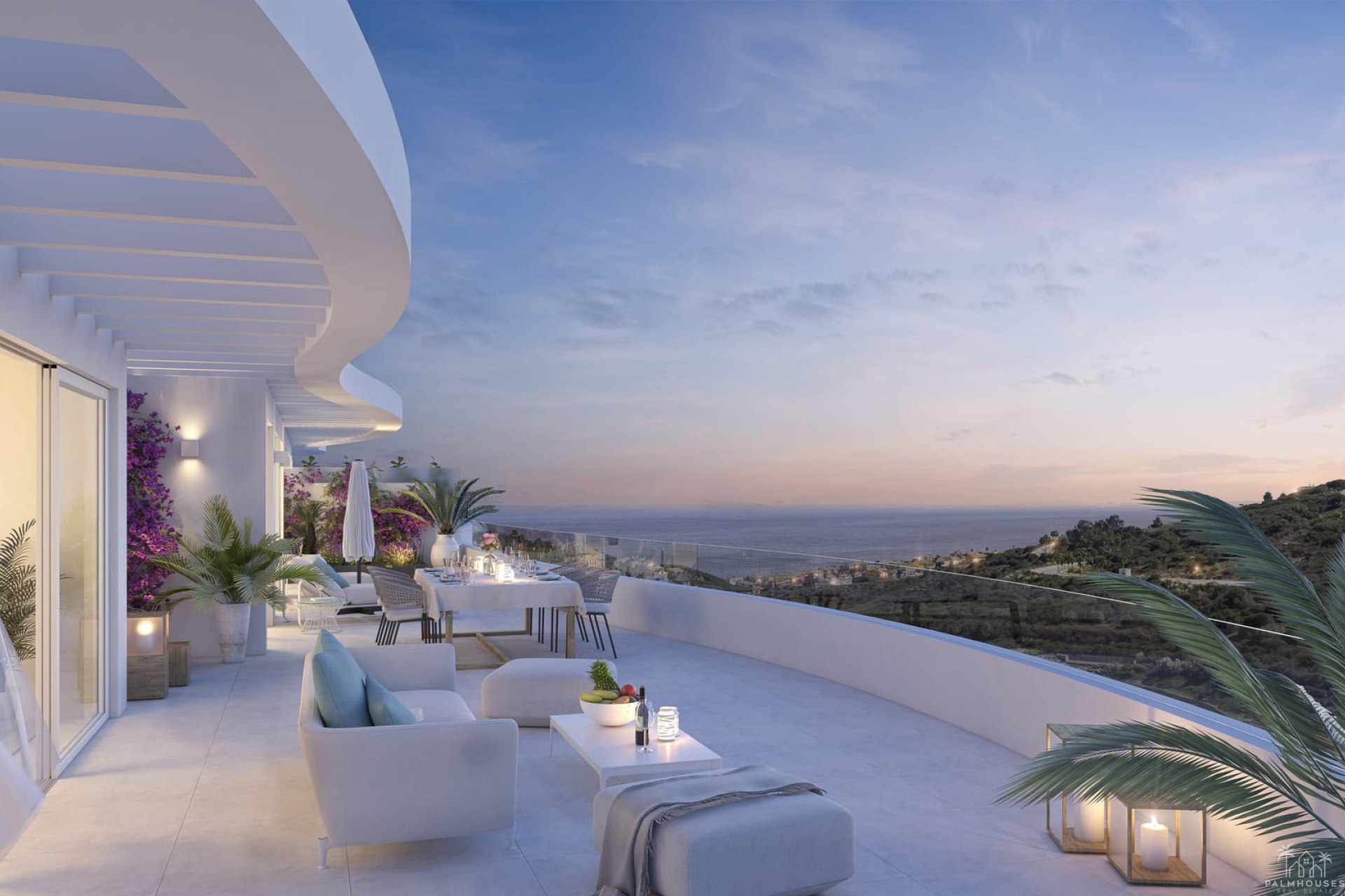 Nouvelle construction - Apartment - La Alcaidesa