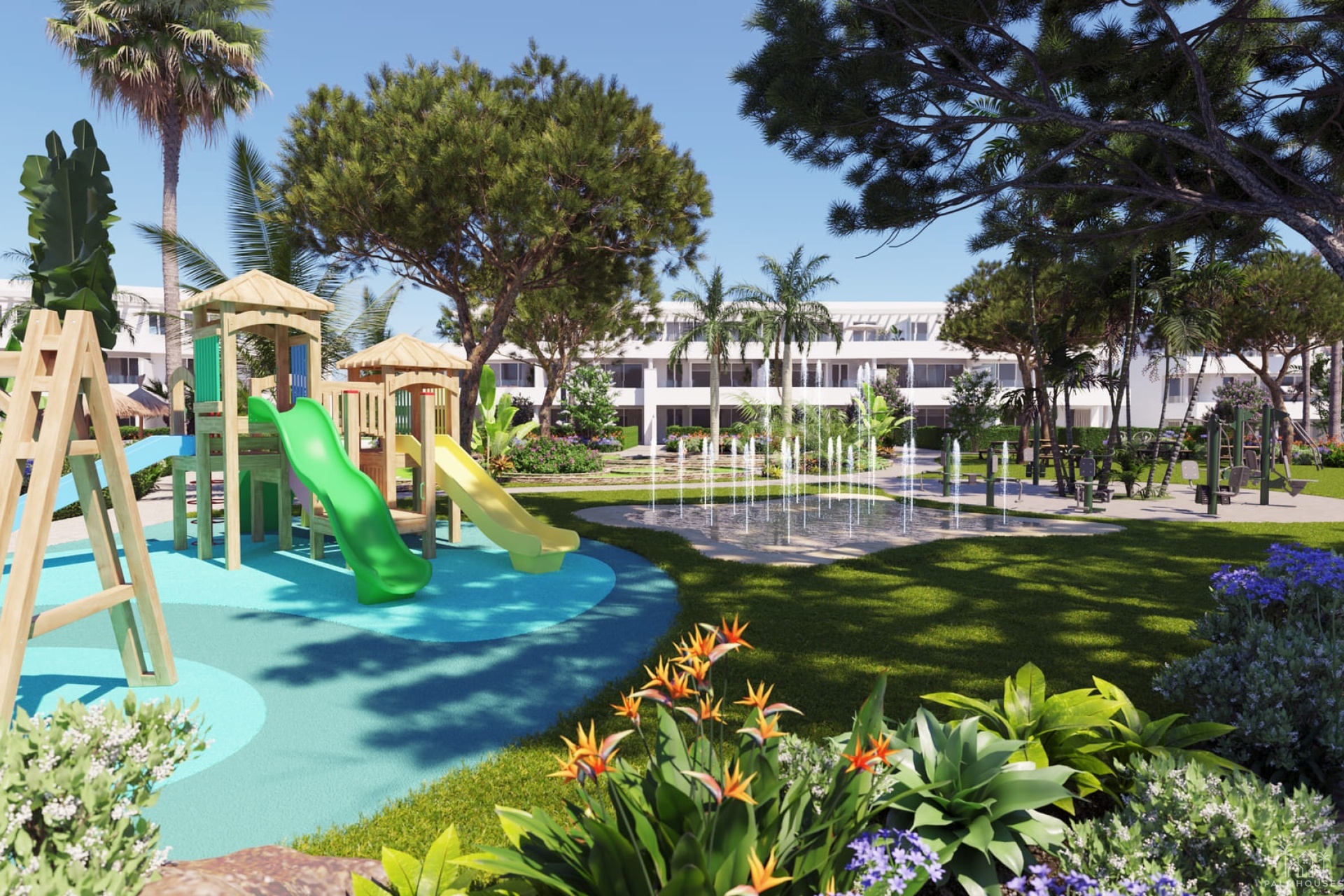 Nouvelle construction - Apartment - La Alcaidesa