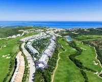 Nouvelle construction - Apartment - La Alcaidesa