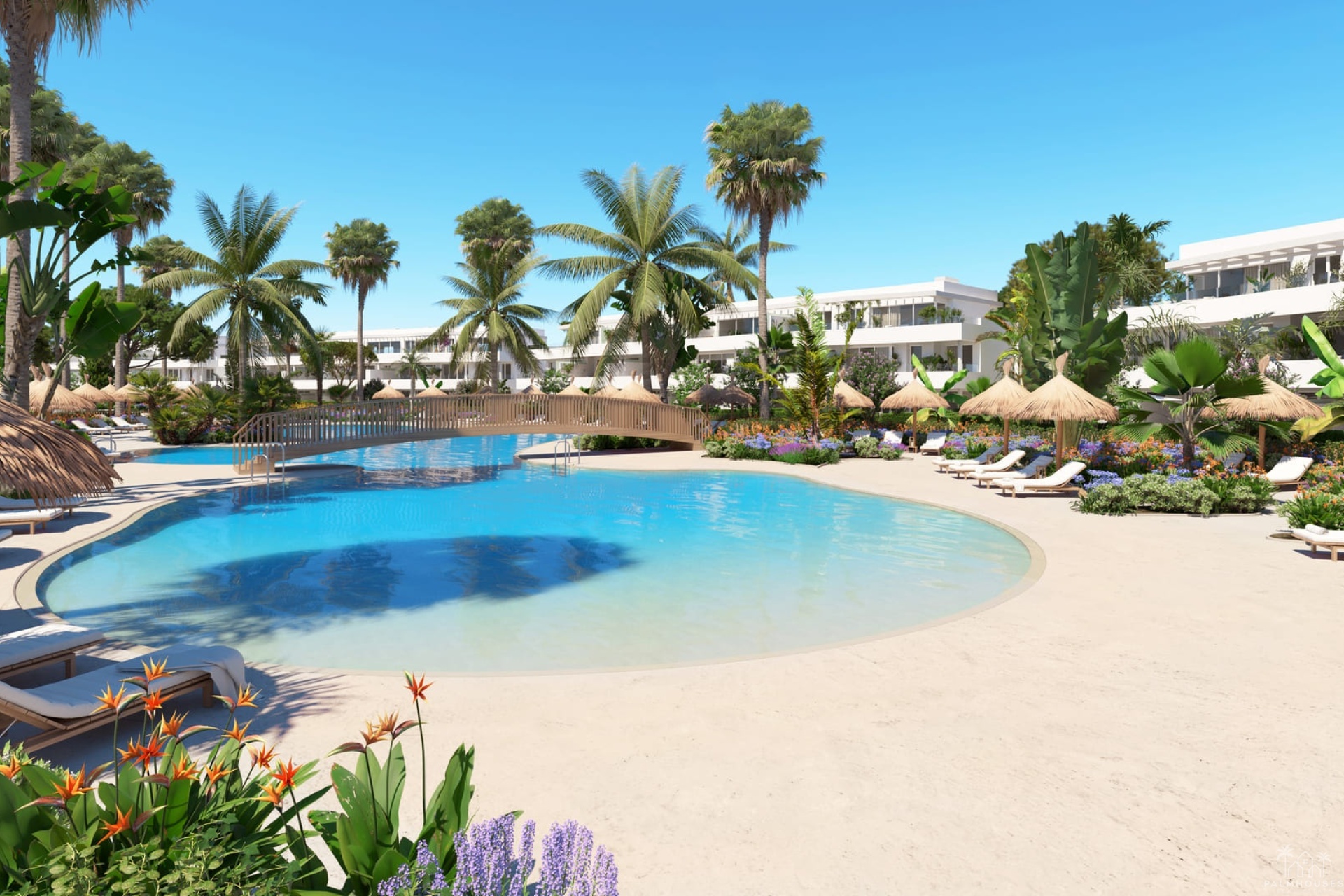 Nouvelle construction - Apartment - La Alcaidesa