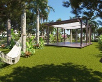 Nouvelle construction - Apartment - La Alcaidesa