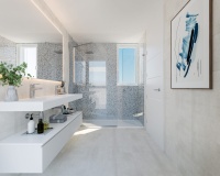 Nouvelle construction - Apartment - La Alcaidesa