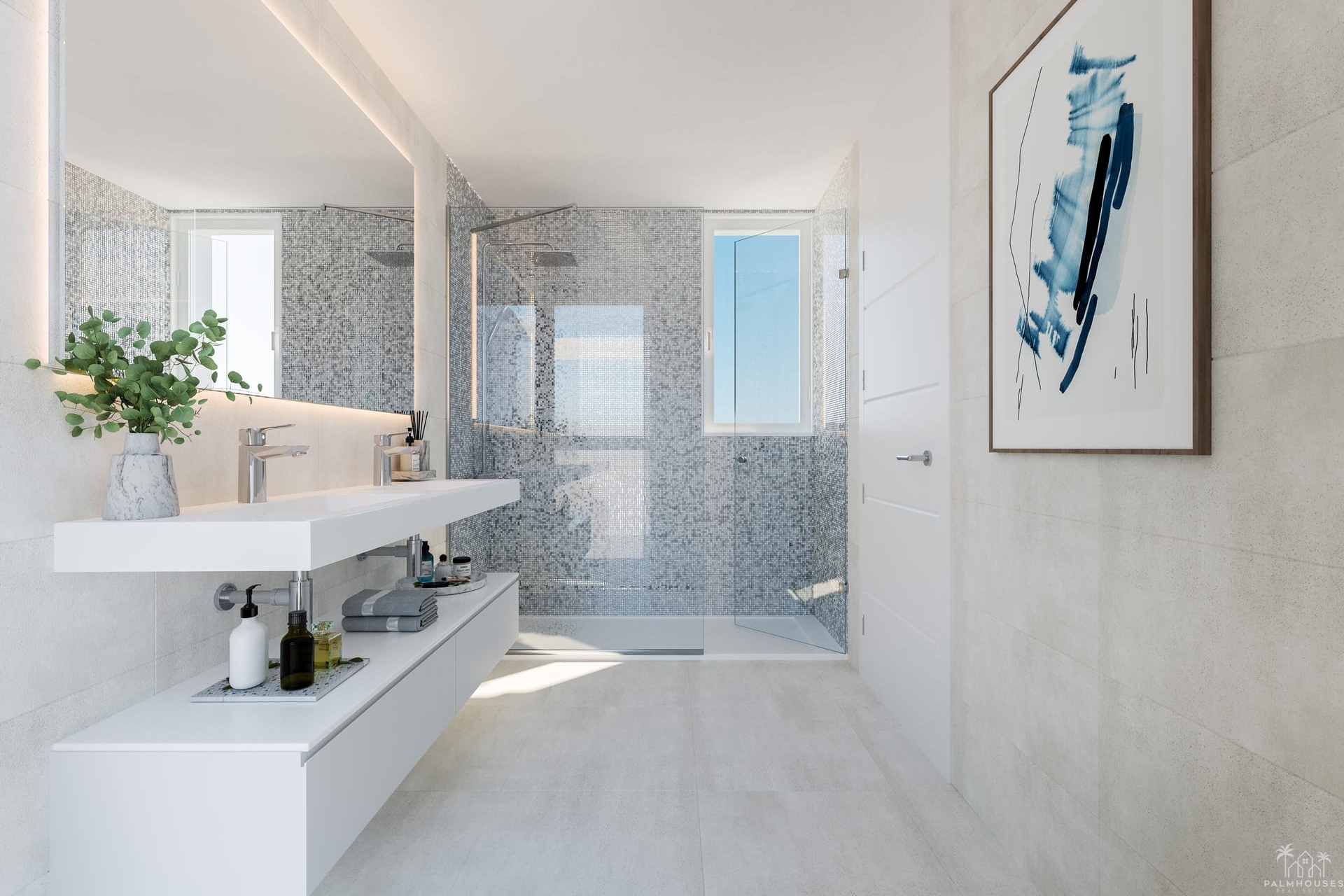 Nouvelle construction - Apartment - La Alcaidesa
