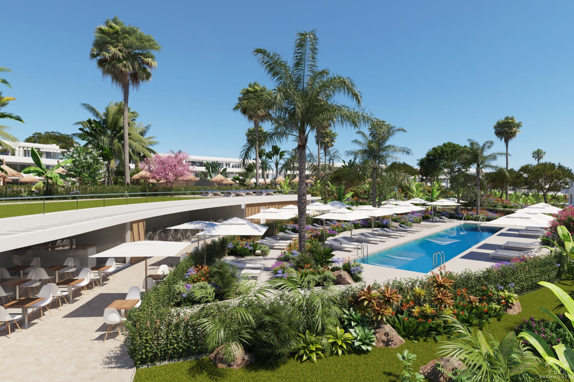 Nouvelle construction - Apartment - La Alcaidesa